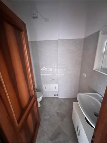 bagno di servizio
