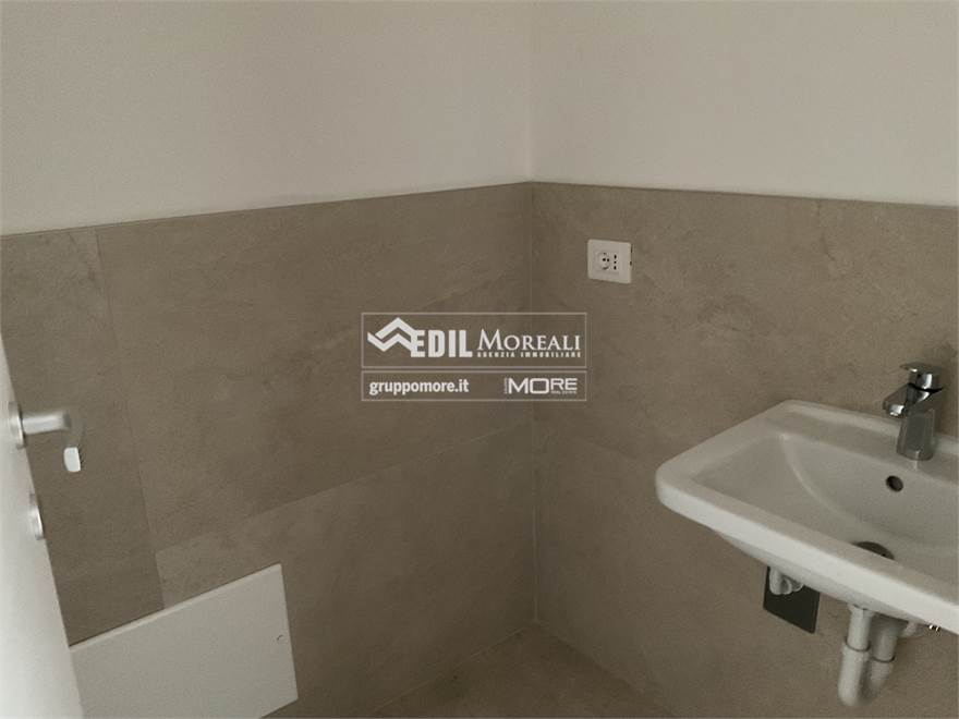 secondo bagno