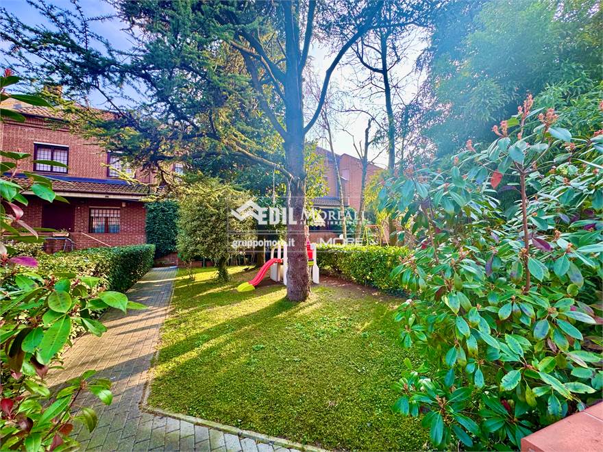 GIARDINO PRIVATO