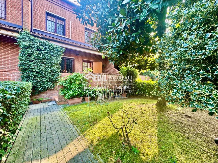 GIARDINO PRIVATO