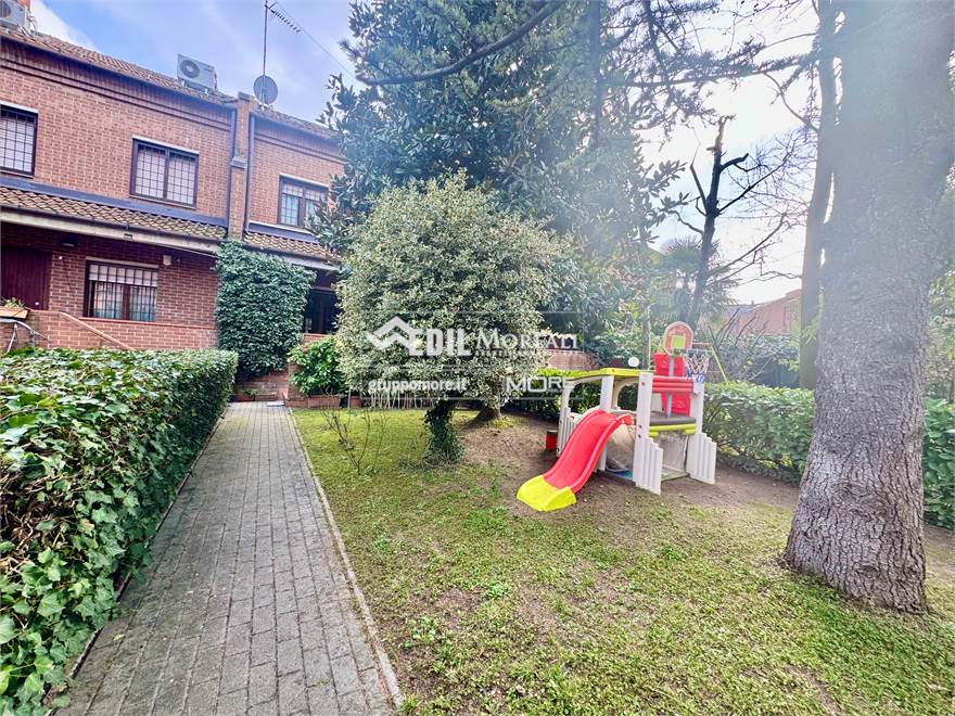 GIARDINO PRIVATO
