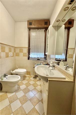 BAGNO P. TERRA
