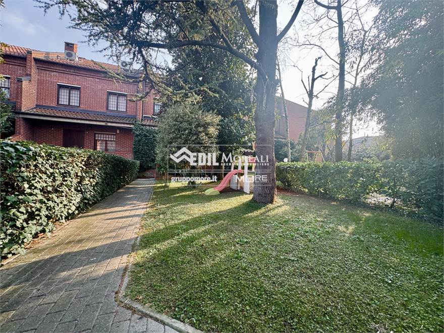 GIARDINO