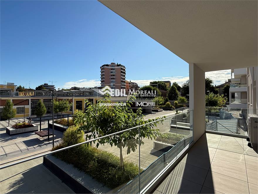 TERRAZZA
