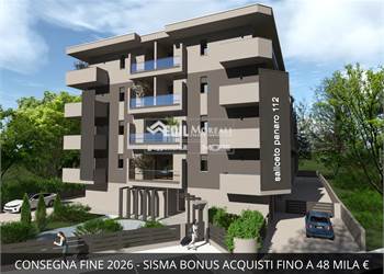APP.TO DI 119 MQ PALAZZINA NUOVA ZONA POLICLINICO